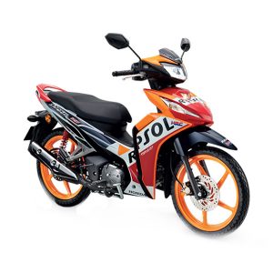 XMax 250 - Lee Tak Motor